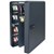 HELIX 521551 COMBINATION 150 KEY SAFE