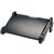 KENSINGTON ADJUSTABLE FOOT REST BLACK