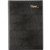 CUMBERLAND 2022 ELEGANT APPOINTMENT DIARY 2 DAYS TO PAGE 1 HOUR A5 BLACK