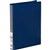 MARBIG CLEARVIEW INSERT RING BINDER 3D 25MM A4 BLUE
