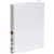 MARBIG CLEARVIEW INSERT RING BINDER 3D 25MM A4 WHITE