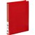 MARBIG CLEARVIEW INSERT RING BINDER 4D 25MM A4 RED