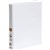 MARBIG CLEARVIEW INSERT RING BINDER 4D 25MM A4 WHITE