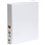 MARBIG CLEARVIEW INSERT RING BINDER 2D 38MM A4 WHITE
