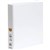 MARBIG CLEARVIEW INSERT RING BINDER 3D 38MM A4 WHITE