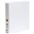 MARBIG CLEARVIEW INSERT RING BINDER 4D 38MM A4 WHITE