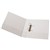 MARBIG ENVIRO INSERT RING BINDER 2D 19MM A4 WHITE