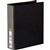 MARBIG CLEARVIEW INSERT RING BINDER 2D 50MM A4 BLACK