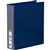 MARBIG CLEARVIEW INSERT RING BINDER 3D 50MM A4 BLUE
