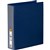 MARBIG CLEARVIEW INSERT RING BINDER 4D 50MM A4 BLUE