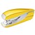 LEITZ NEXXT WOW HALF STRIP STAPLER 30 SHEET YELLOW