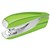 LEITZ NEXXT WOW HALF STRIP STAPLER 30 SHEET APPLE GREEN