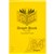 SPIRAX P136 GRAPH BOOK 8MM GRID 64 PAGE A4 YELLOW