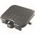 KENSINGTON SOLEMASSAGE FOOT REST BLACK