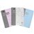 SPIRAX PLATINUM EDITION NOTEBOOK SIDE OPEN 120 PAGE A5 ASSORTED