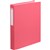 COLOURHIDE RING BINDER PE 2D 25MM A4 WATERMELON