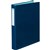 COLOURHIDE RING BINDER PE 2D 25MM A4 NAVY