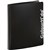 COLOURHIDE RING BINDER PP 2D 25MM A4 BLACK