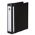MARBIG ENVIRO WIDE CAPACITY RING BINDER PE 2D 50MM A4 BLACK