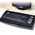 KENSINGTON SMARTFIT UNDERDESK COMFORT KEYBOARD DRAWER BLACK