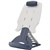 KENSINGTON INSIGHT COPYHOLDER ADJUSTABLE A4 BLUEGREY