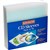 KENSINGTON CDDVD SLEEVES WHITE PACK 50