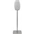 NORTHFORK UNIVERSAL DISPENSER STAND SILVER