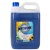 NORTHFORK LAUNDRY LIQUID ANTIBACTERIAL 5 LITRE BLUE