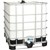 NORTHFORK HEAVY DUTY DEGREASER 1000 LITRE PALLET DRUM