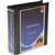 MARBIG CLEARVIEW LEVER ARCH FILE 75MM A4 BLACK