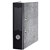 MARBIG LEVER ARCH FILE 75MM A4 MOTTLE BLACK