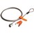 KENSINGTON MICROSAVER 20 LAPTOP LOCK SINGLE KEYED