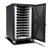 KENSINGTON AC12 CHROMEBOOK CHARGING CABINET BLACK