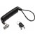KENSINGTON MICROSAVER 20 PORTABLE LAPTOP LOCK KEYED