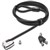 KENSINGTON CLICKSAFE 20 LAPTOP LOCK KEYED