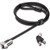 KENSINGTON NANOSAVER LAPTOP LOCK KEYED
