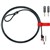 KENSINGTON CLICKSAFE LAPTOP LOCK WITH KEY