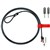 KENSINGTON CLICKSAFE LAPTOP LOCK MASTER KEYED