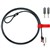 KENSINGTON CLICKSAFE LAPTOP LOCK SINGLE KEYED