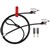 KENSINGTON CLICKSAFE DUAL HEAD LAPTOP LOCK MASTER KEYED