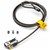 KENSINGTON CLICKSAFE LAPTOP LOCK COMBINATION