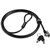 KENSINGTON MICROSAVER DS ULTRATHIN LAPTOP LOCK KEYED