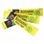 BUNDABERG WHITE SUGAR SUGAR SINGLE SERVE SACHET 3G BOX 2000