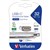 VERBATIM USBC SMARTPHONE TABLET DUAL FLASH DRIVE USB 32GB GREY