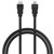 VERBATIM HDMI CABLE 1M BLACK