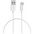 VERBATIM CHARGE AND SYNC CABLE USBA TO USBC 500MM WHITE
