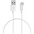 VERBATIM CHARGE AND SYNC CABLE USBA TO USBC 1M WHITE