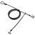 KENSINGTON DUAL HEAD LAPTOP LOCK MICROSOFT SURFACE KEYED