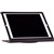 KENSINGTON WINDFALL TABLET STAND IPAD PRO 129 BLACK