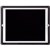 KENSINGTON WINDFALL TABLET FRAME IPAD PRO 129 BLACK